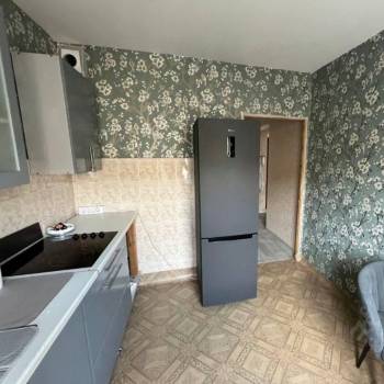 Продается 2-х комнатная квартира, 62,3 м²