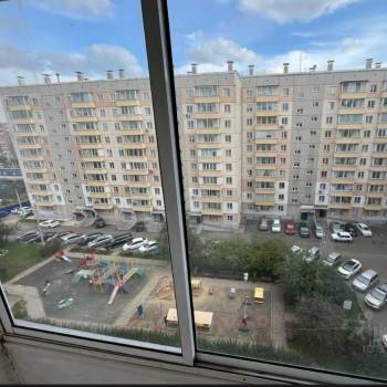 Продается 2-х комнатная квартира, 62,3 м²