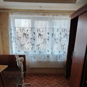 Продается 1-комнатная квартира, 18 м²