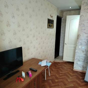 Продается 1-комнатная квартира, 18 м²