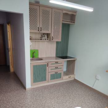 Сдается 1-комнатная квартира, 37,9 м²