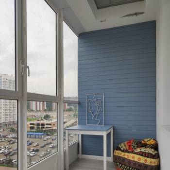 Сдается 1-комнатная квартира, 37,9 м²