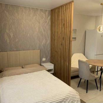 Сдается 1-комнатная квартира, 38 м²