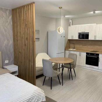 Сдается 1-комнатная квартира, 38 м²