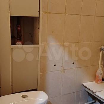 Продается 1-комнатная квартира, 36 м²