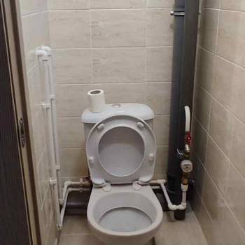 Сдается 1-комнатная квартира, 42 м²