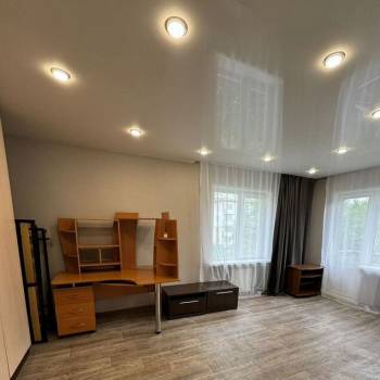 Сдается 1-комнатная квартира, 34 м²