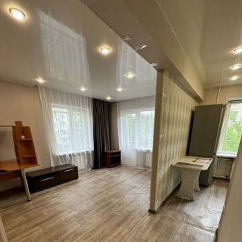 Сдается 1-комнатная квартира, 34 м²