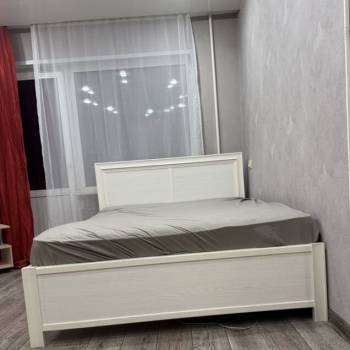 Сдается 1-комнатная квартира, 34 м²