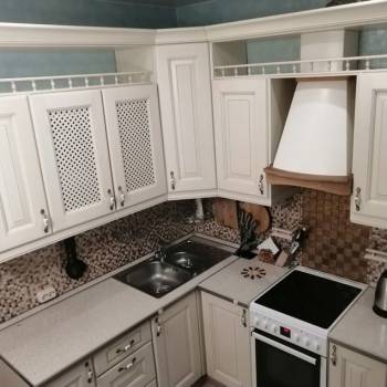 Сдается 2-х комнатная квартира, 54 м²