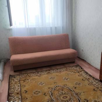 Сдается 1-комнатная квартира, 29,3 м²