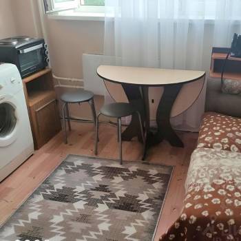 Сдается 1-комнатная квартира, 29,3 м²