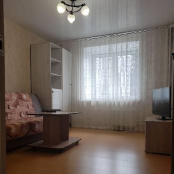 Сдается 1-комнатная квартира, 35 м²