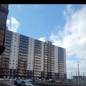 Сдается 1-комнатная квартира, 38 м²