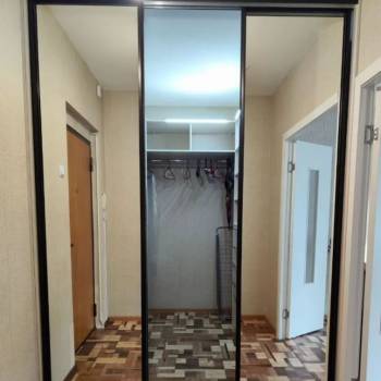 Продается 1-комнатная квартира, 42 м²