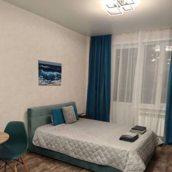 Сдается 1-комнатная квартира, 26 м²
