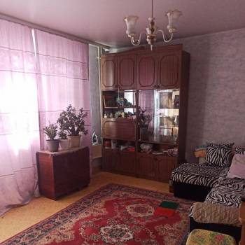 Продается 2-х комнатная квартира, 43 м²