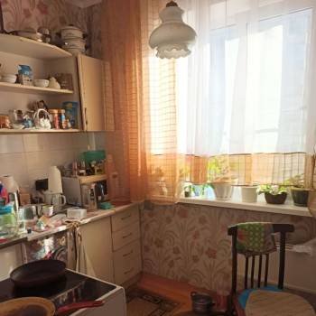 Продается 2-х комнатная квартира, 43 м²