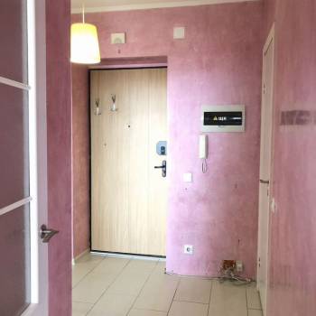 Продается 1-комнатная квартира, 37,9 м²