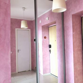 Продается 1-комнатная квартира, 37,9 м²