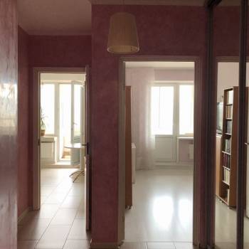 Продается 1-комнатная квартира, 37,9 м²
