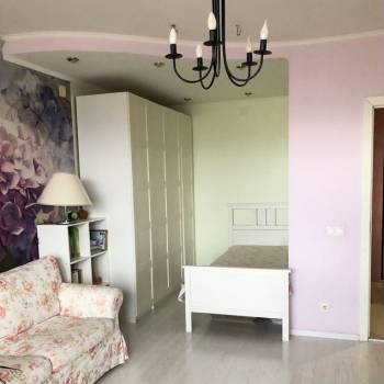 Продается 1-комнатная квартира, 37,9 м²
