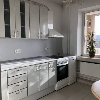 Продается 1-комнатная квартира, 37,9 м²