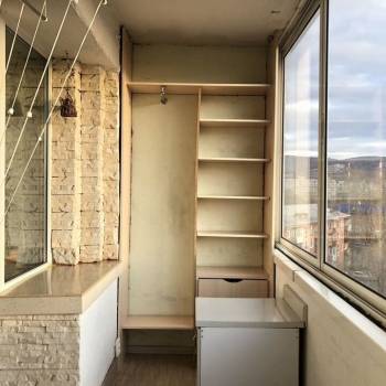 Продается 1-комнатная квартира, 37,9 м²