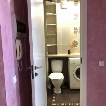 Продается 1-комнатная квартира, 37,9 м²