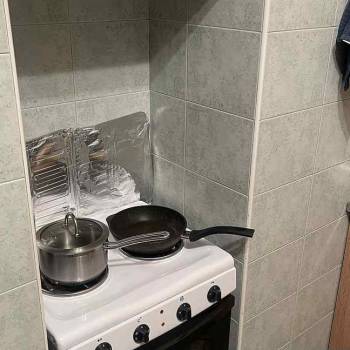 Сдается 1-комнатная квартира, 28,5 м²