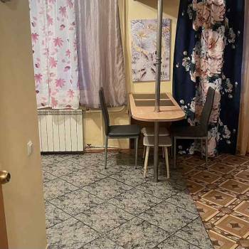 Сдается 1-комнатная квартира, 28,5 м²