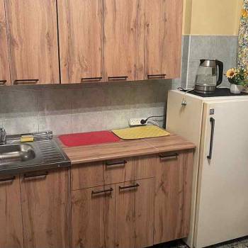 Сдается 1-комнатная квартира, 28,5 м²