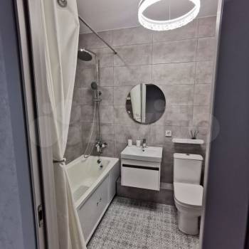 Сдается 2-х комнатная квартира, 55 м²
