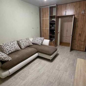 Сдается 2-х комнатная квартира, 52 м²