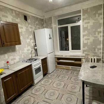 Сдается 2-х комнатная квартира, 52 м²
