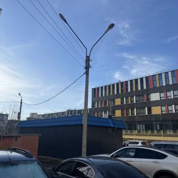 Сдается Нежилое помещение, 50 м²