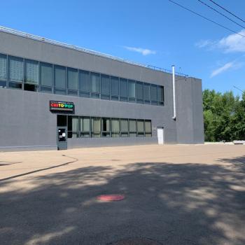 Сдается Нежилое помещение, 150 м²