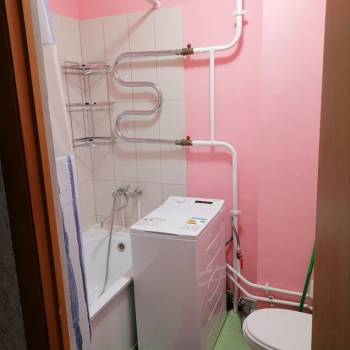 Сдается 1-комнатная квартира, 23 м²