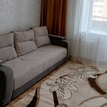 Сдается 1-комнатная квартира, 23 м²
