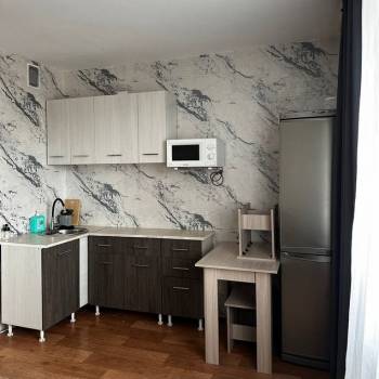 Сдается 1-комнатная квартира, 25,2 м²