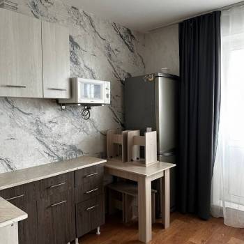 Сдается 1-комнатная квартира, 25,2 м²