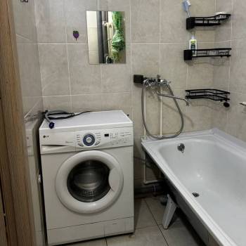 Сдается 1-комнатная квартира, 25,2 м²