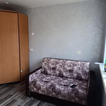 Сдается 1-комнатная квартира, 16,9 м²
