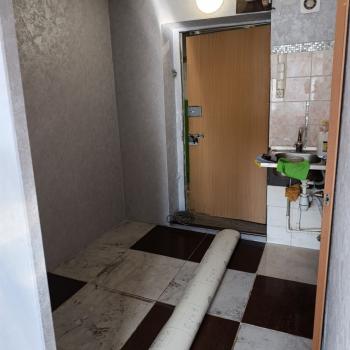 Сдается 1-комнатная квартира, 16,9 м²