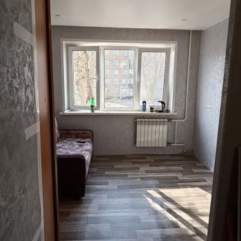 Сдается 1-комнатная квартира, 16,9 м²