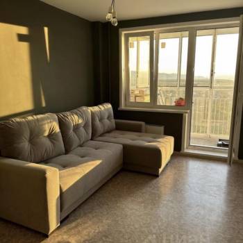 Сдается 1-комнатная квартира, 31 м²