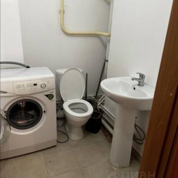 Сдается 1-комнатная квартира, 31 м²