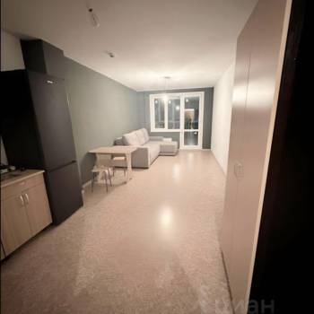 Сдается 1-комнатная квартира, 31 м²