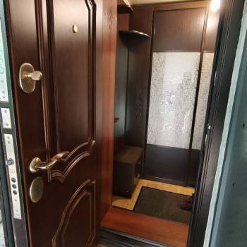 Продается 1-комнатная квартира, 32,5 м²