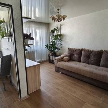 Продается 1-комнатная квартира, 32,5 м²
